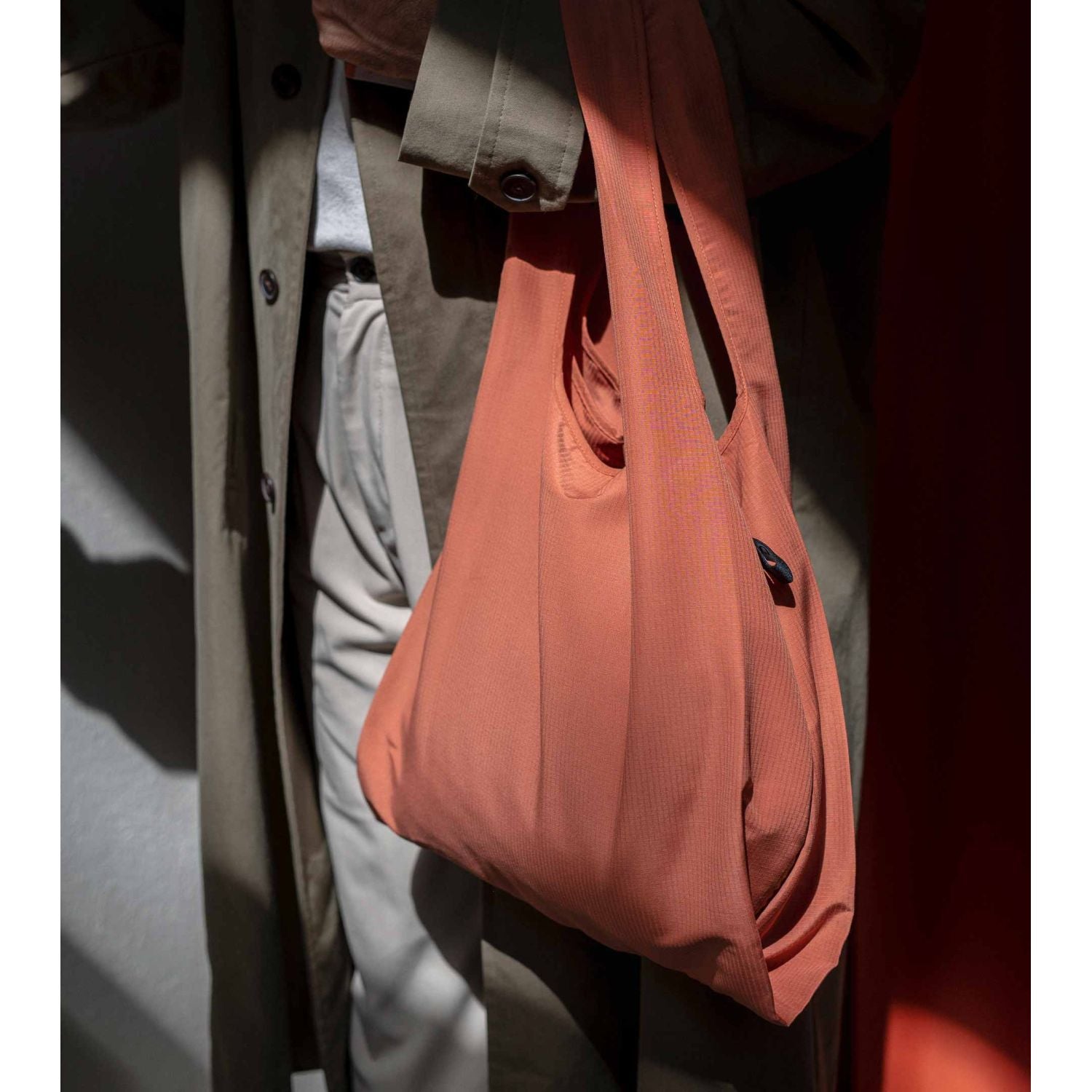 Notabag Recycled Tote