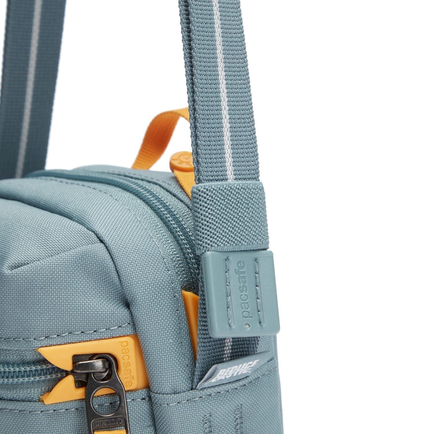 Pacsafe Go Anti-Theft Micro Crossbody Bag (SA)