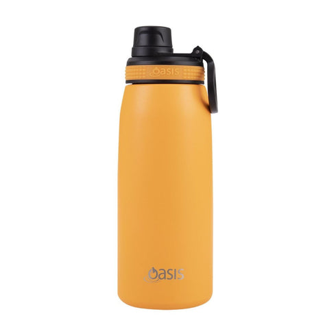 Oasis Stainless Steel Insulated Sports Water Bottle with Screw Cap 780ML | Gifts & Lifestyle, Insulated Water Bottles, Regular Price, Travel Accessories, Water Bottles | Oasis Bottles