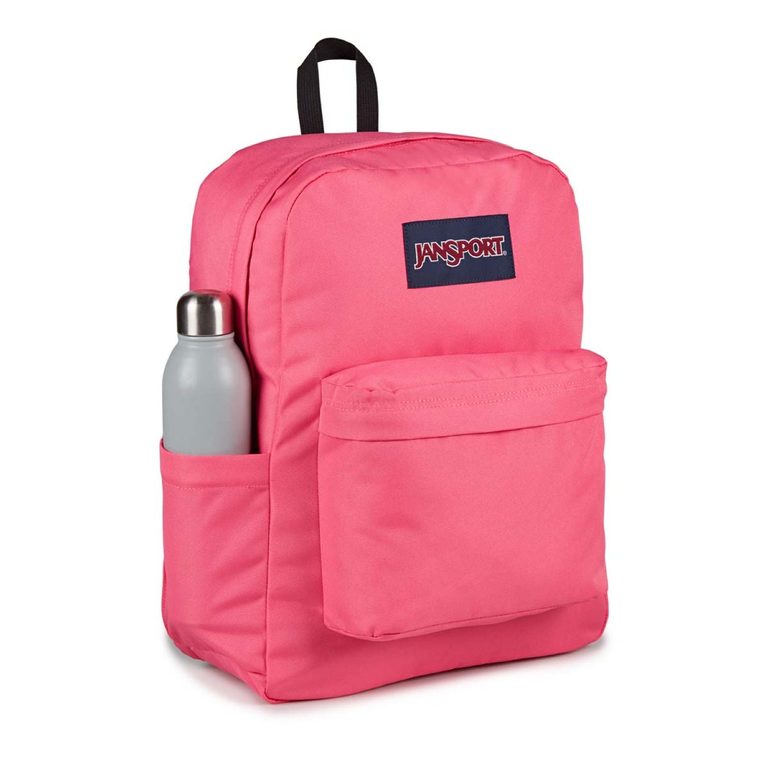 Jansport Superbreak Plus Backpack (Plain) (SA)