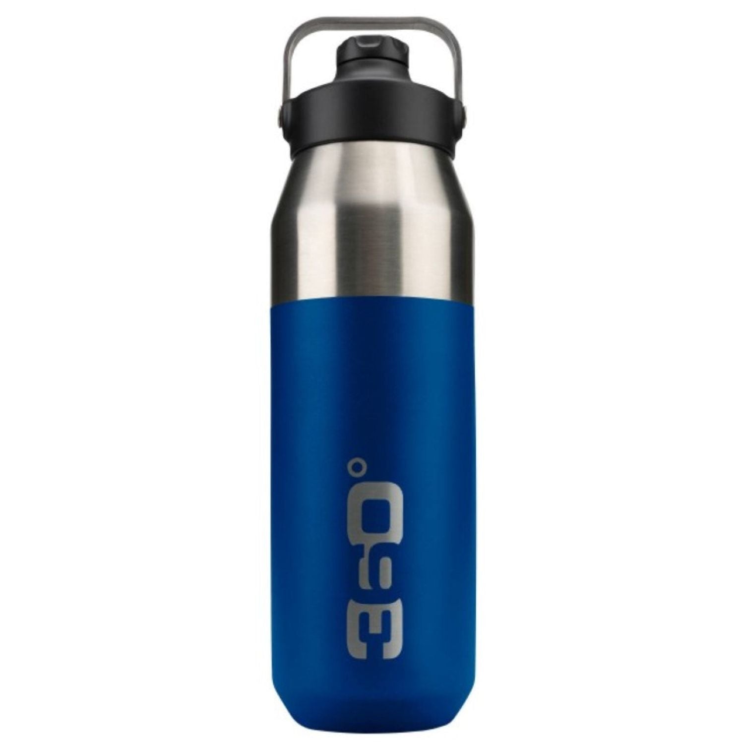 360 Degrees Insulated Sip 1L Water Bottle