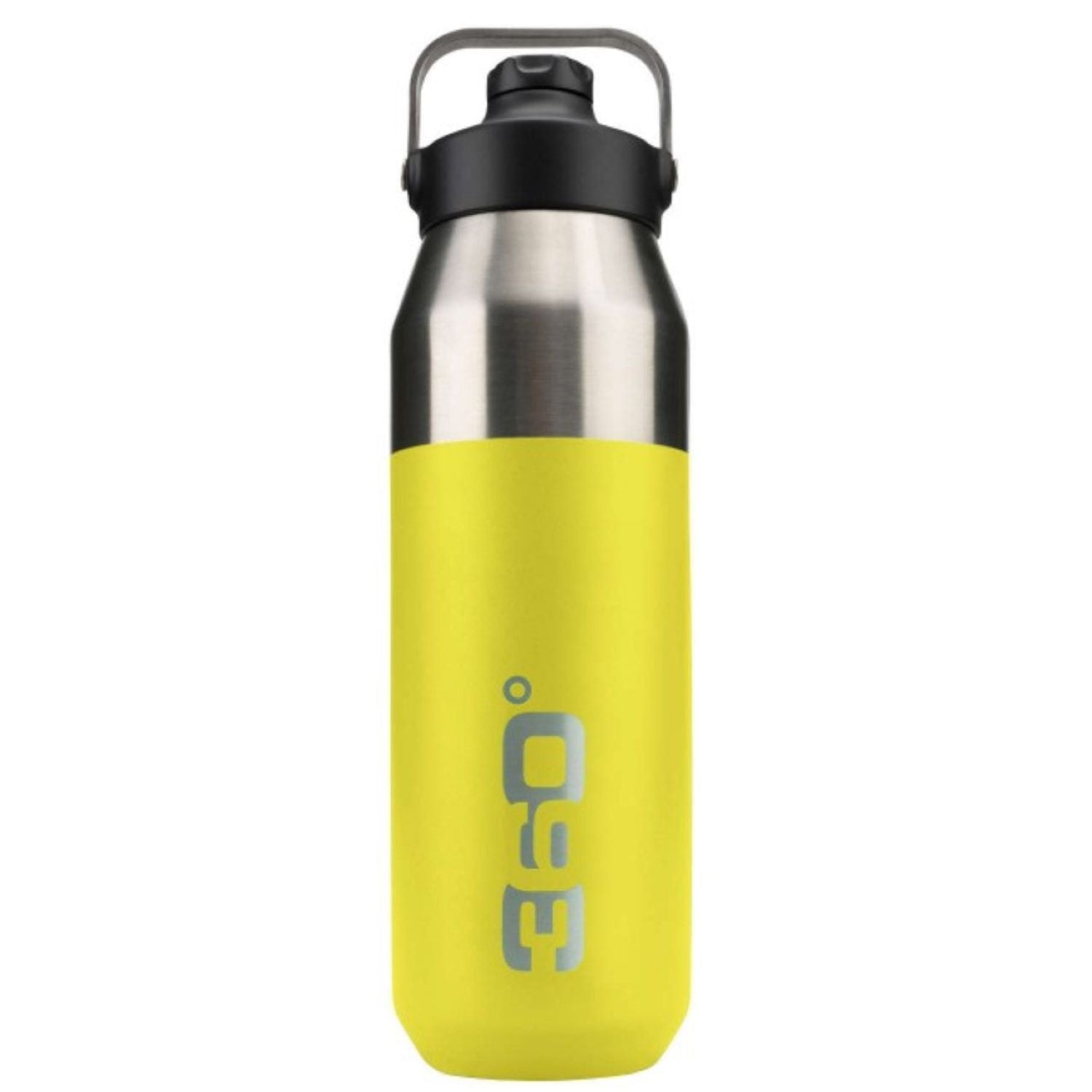 360 Degrees Insulated Sip 1L Water Bottle