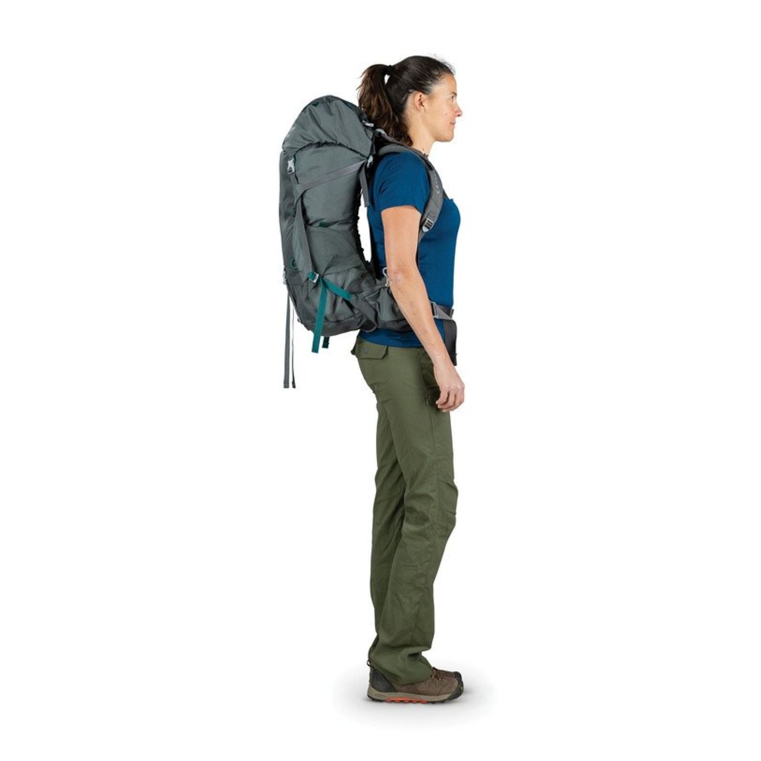 Osprey Renn 50 Backpack - Women's Backpacking