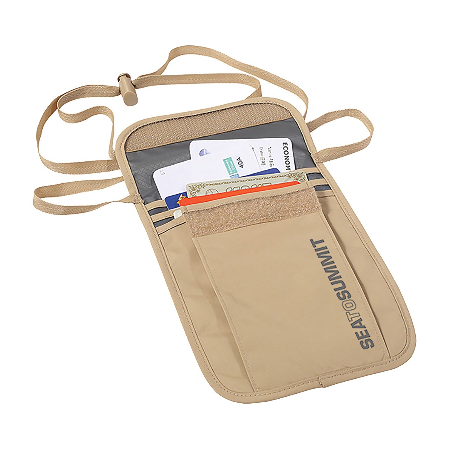 Sea To Summit Neck Pouch 3