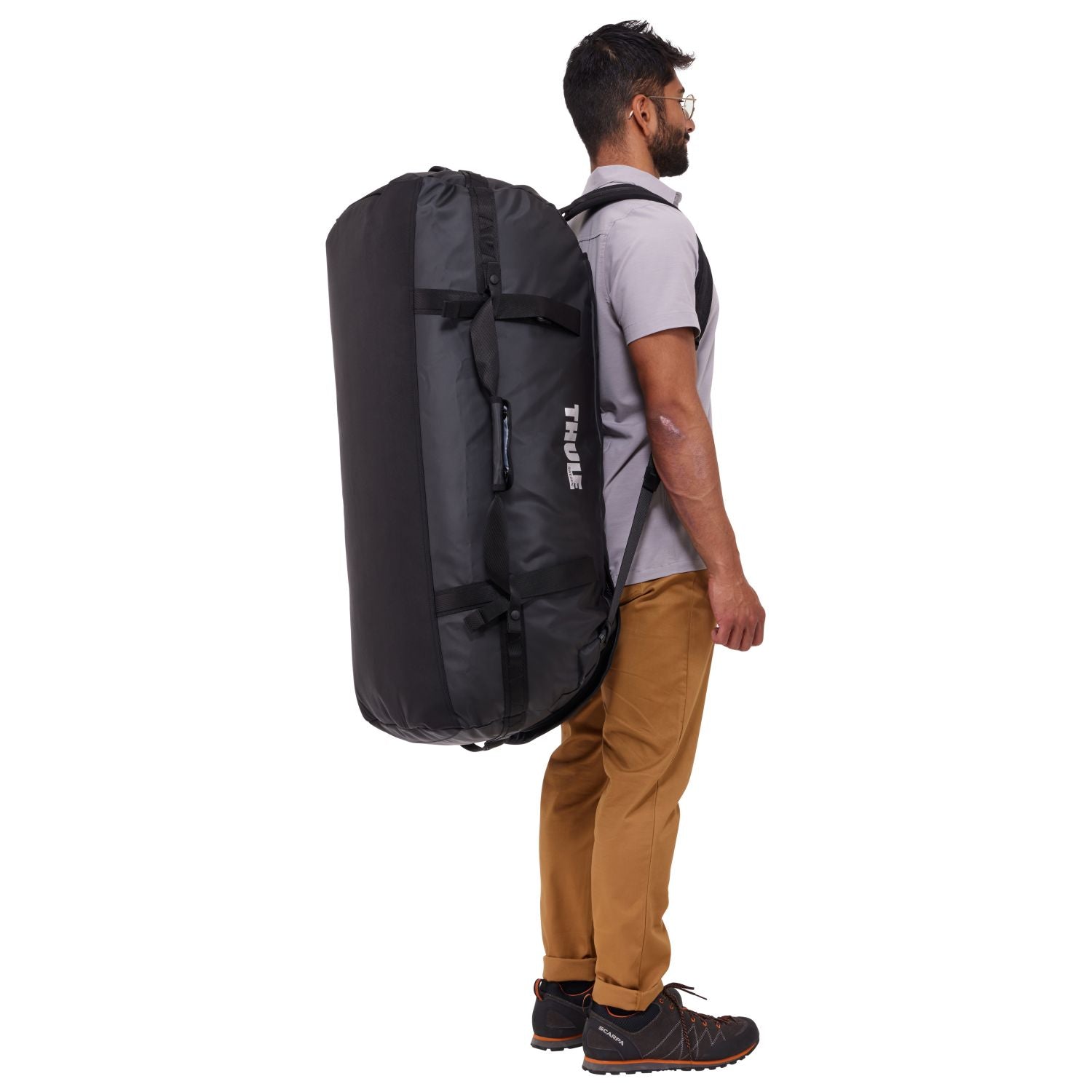 Thule Chasm Duffel 130L V2