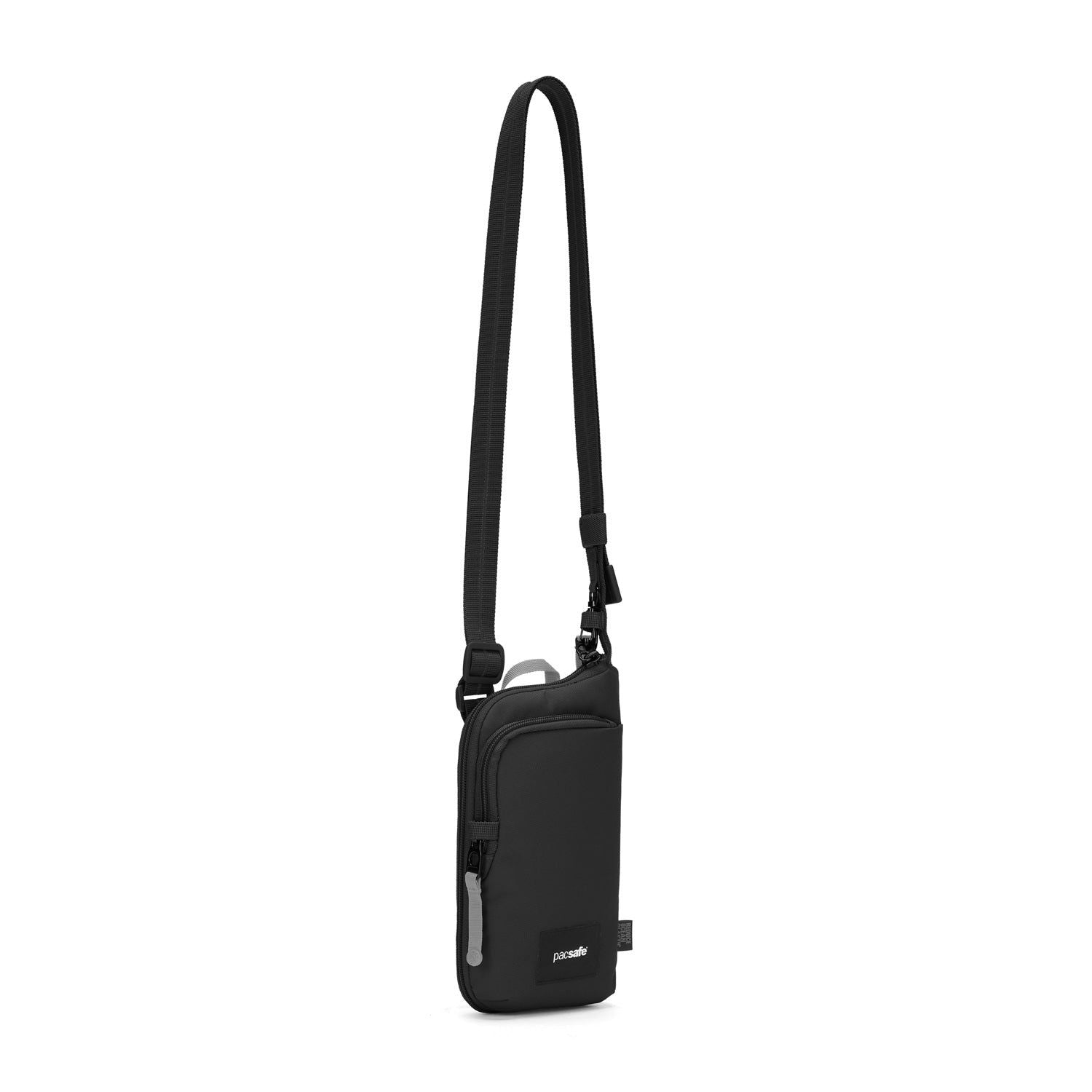 Pacsafe Go Tech Crossbody Bag (SA)
