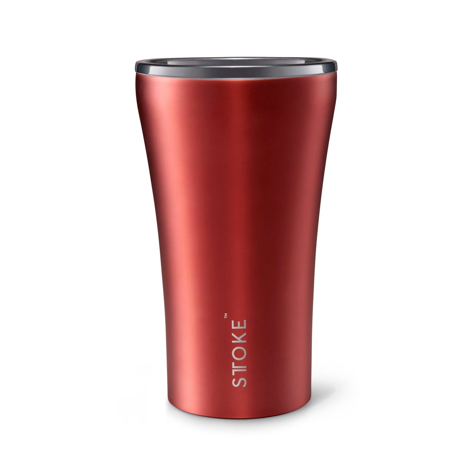 STTOKE X'mas Classic Insulated Ceramic Cup 12oz