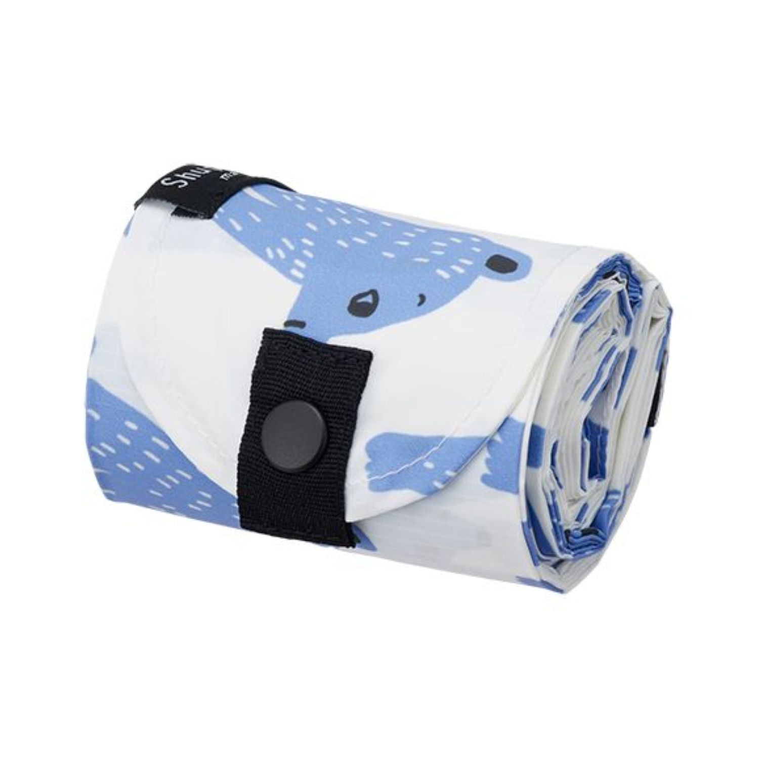 Shupatto X Kauniste Foldable Tote Small