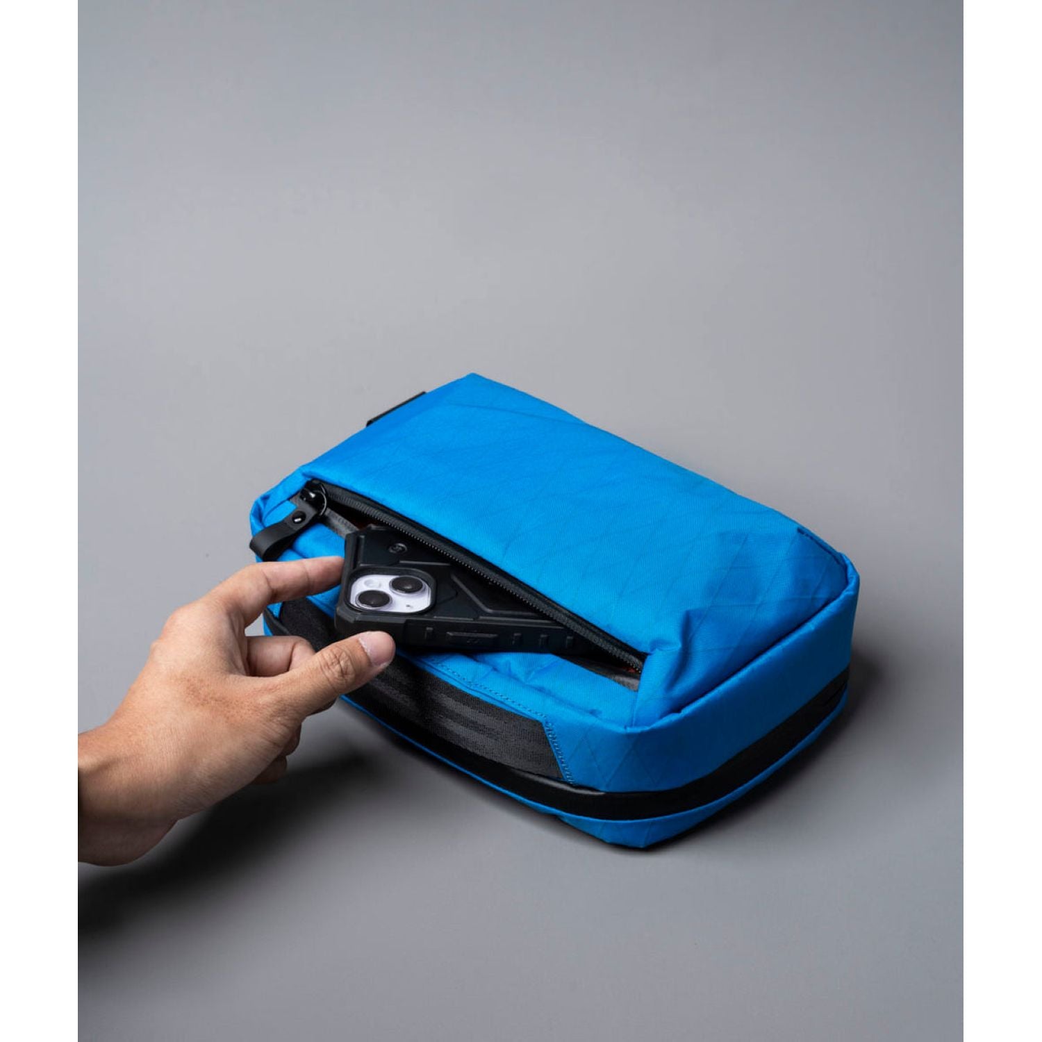 ALPAKA Elements Tech Case Max