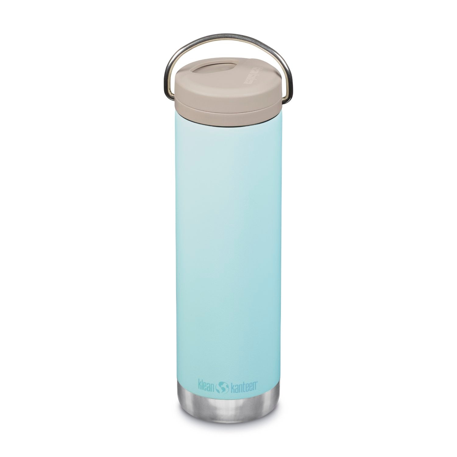 Klean Kanteen Insulated TKWide 20oz Water Bottle (with Twist Cap) (SA)
