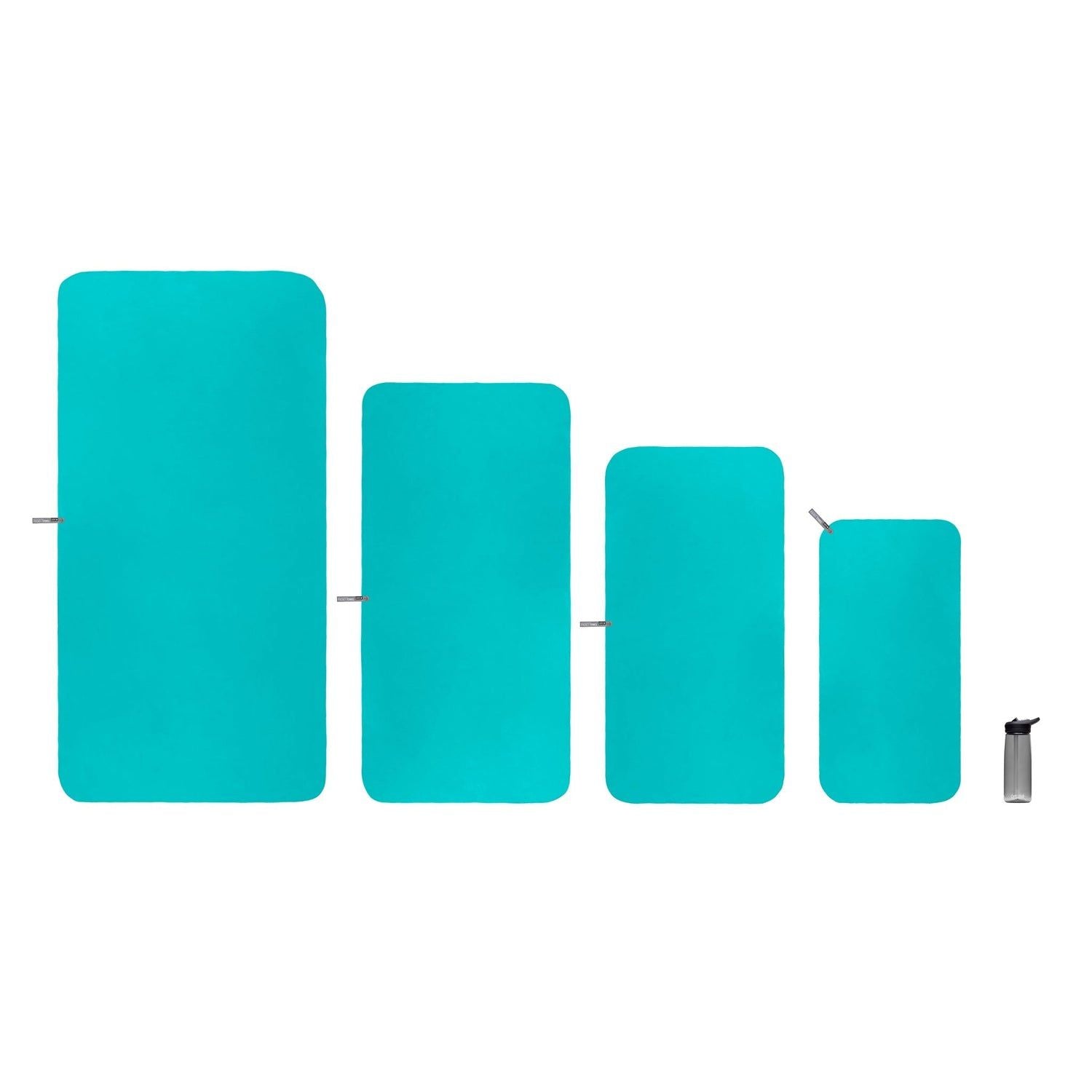 Sea To Summit Pocket Towel Large (SA)