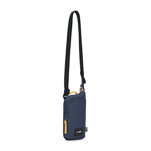 Pacsafe Go Tech Crossbody Bag (SA)