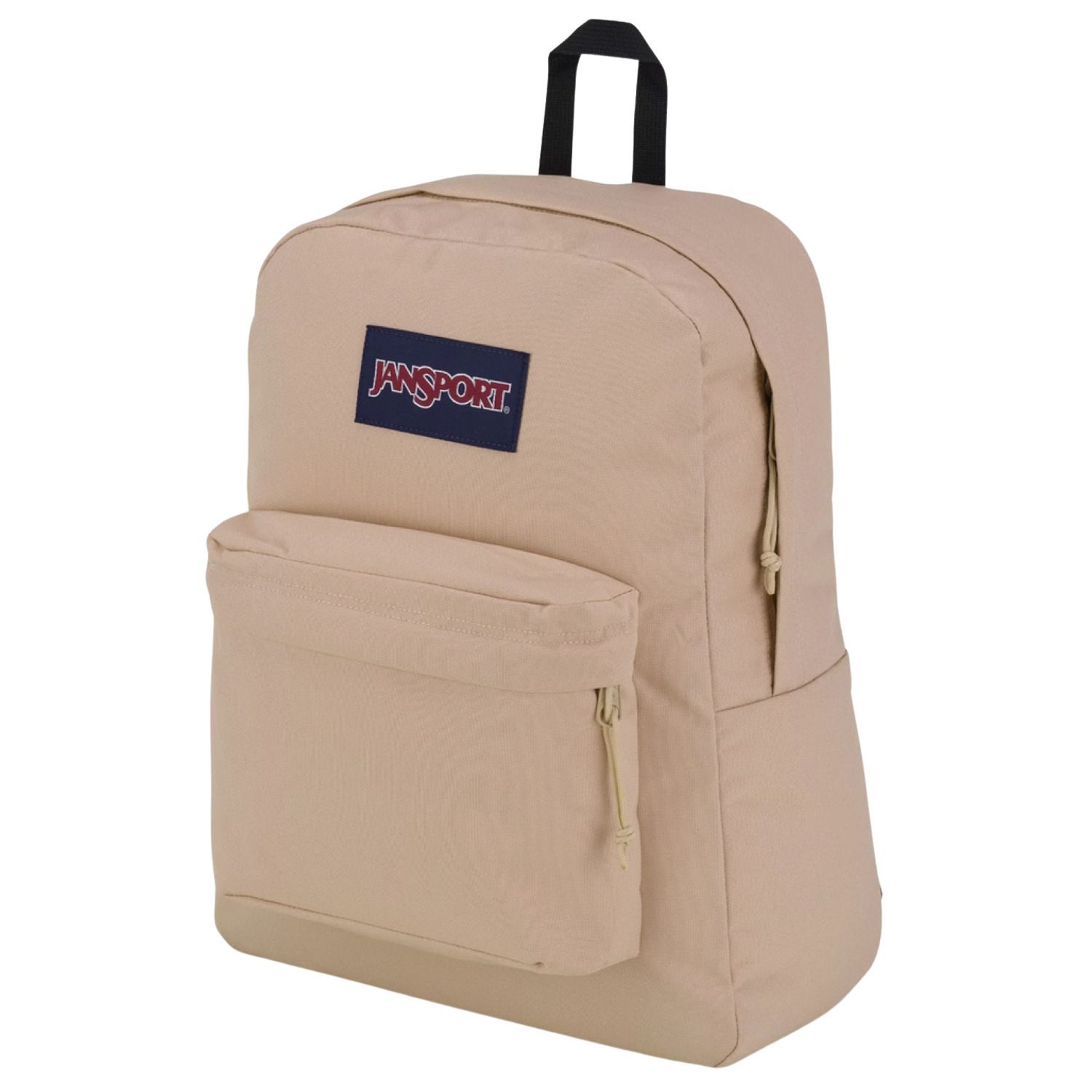 Jansport Superbreak Plus Backpack (Plain) (SA)