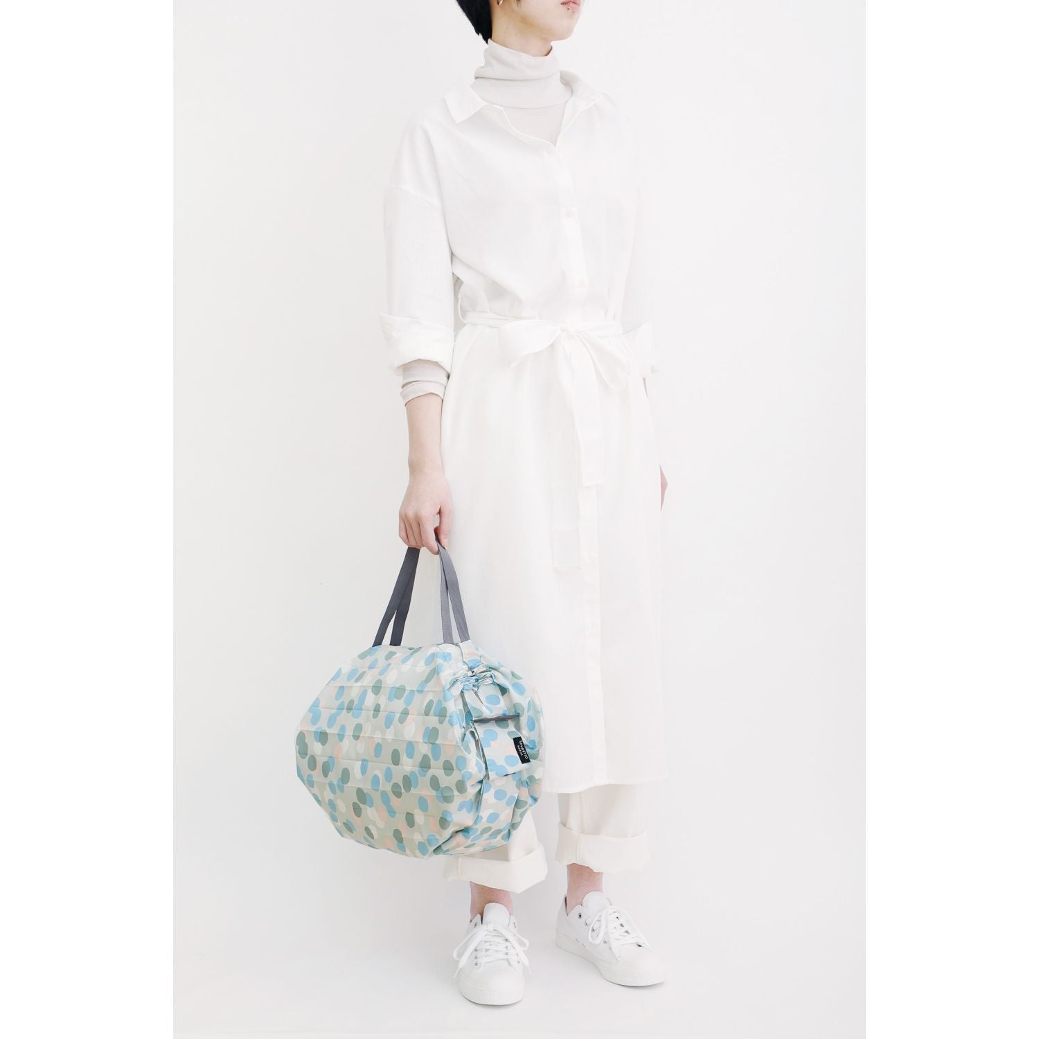 Shupatto Foldable Tote Medium