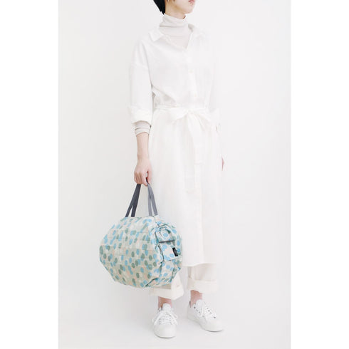 Shupatto Foldable Tote Medium