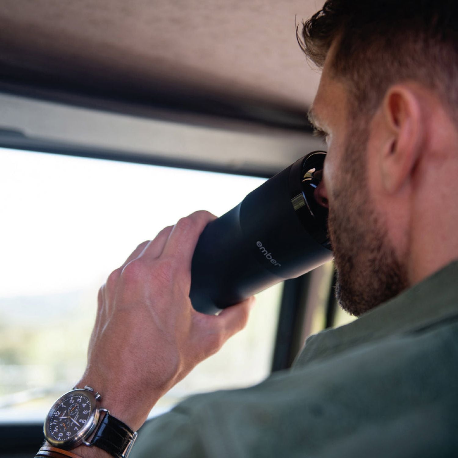 Ember Travel Mug 2 12oz