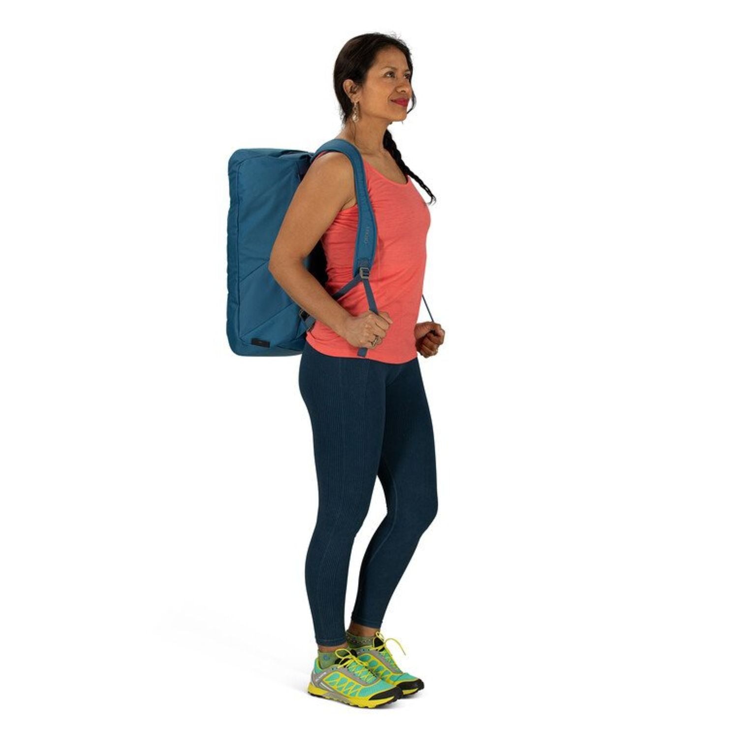 Osprey Daylite Backpack Duffel 30 - Everyday
