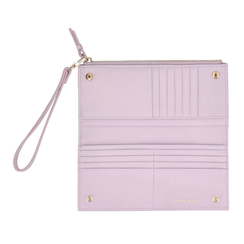 Crossing Milano Long Wallet Rfid