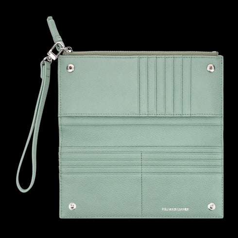 Crossing Milano Long Wallet Rfid