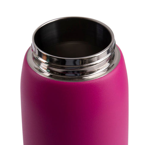 Oasis Stainless Steel Insulated Sports Water Bottle with Screw Cap 780ML