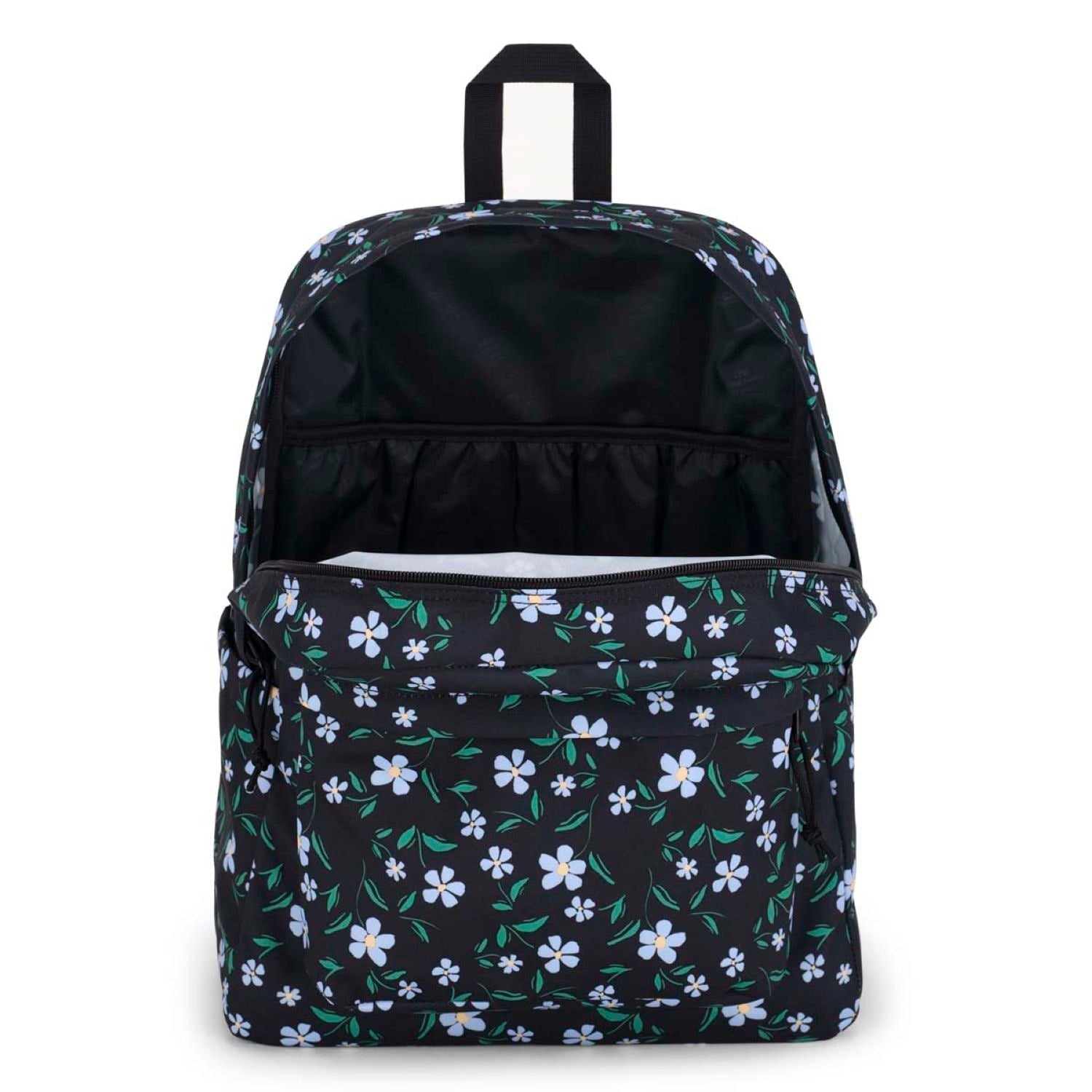 Jansport Superbreak Plus Backpack (Printed) (SA)