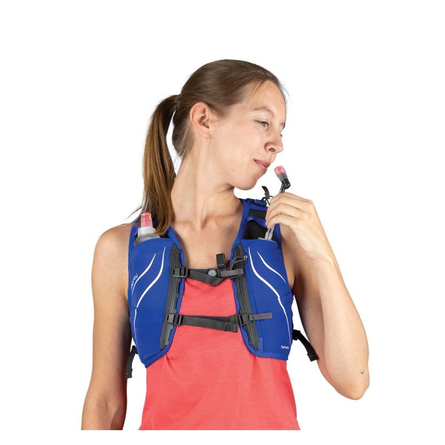 Osprey Dyna 1.5 Hydration Vest with Reservoir - Small/Medium - Women's Trail Running - Hydration