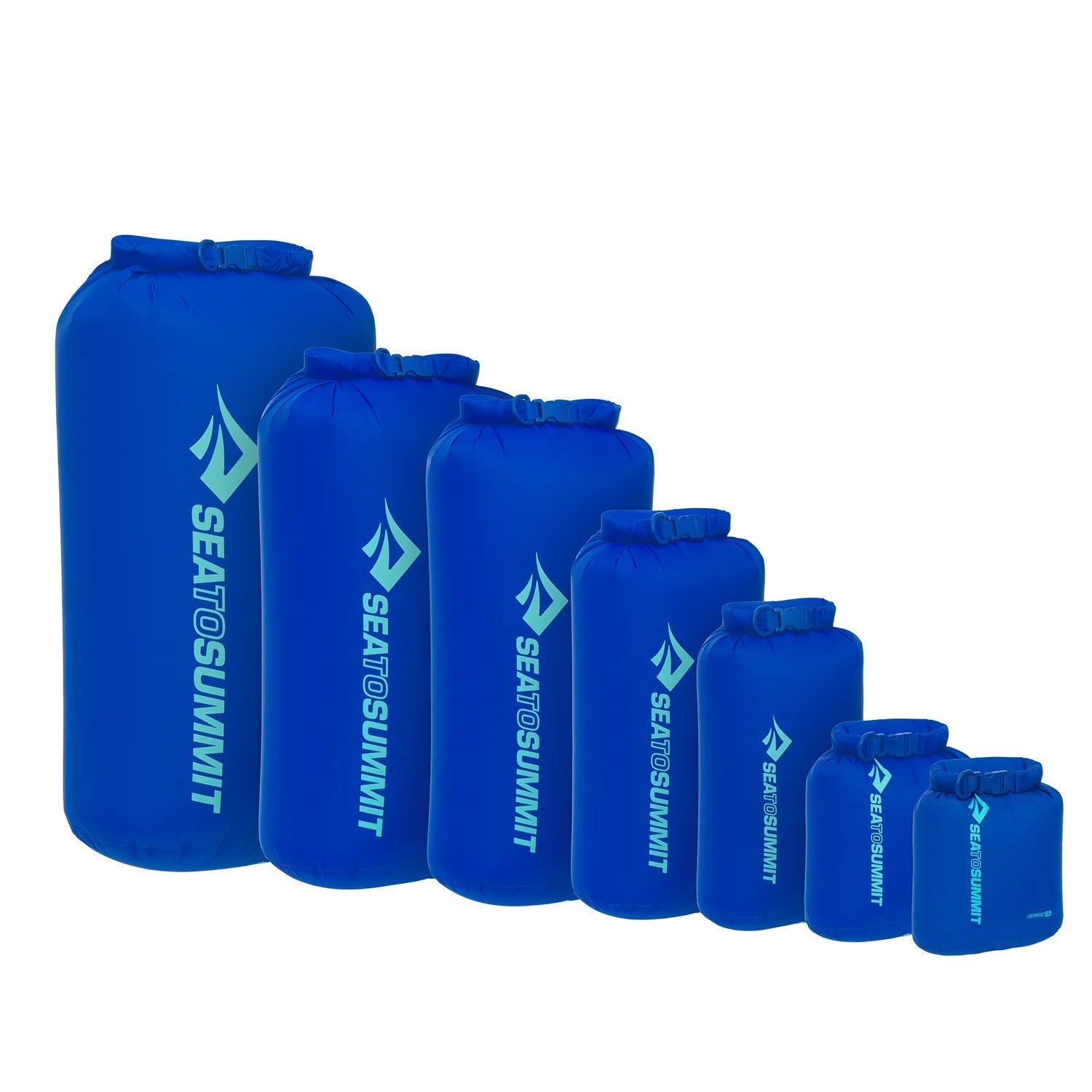 Sea To Summit Lightweight Dry Bag 8L (SA)