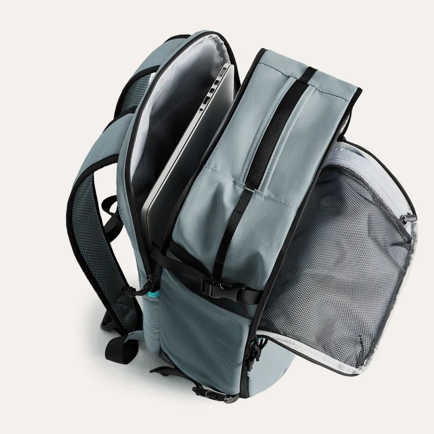 Bagsmart Faro Carry On Travel Backpack Set 29L (SA)