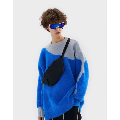 Gaston Luga Splash Bumbag