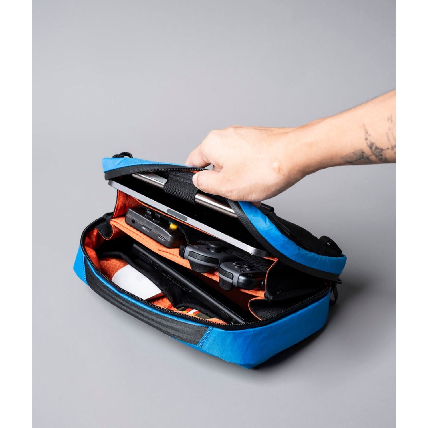 ALPAKA Elements Tech Case Max