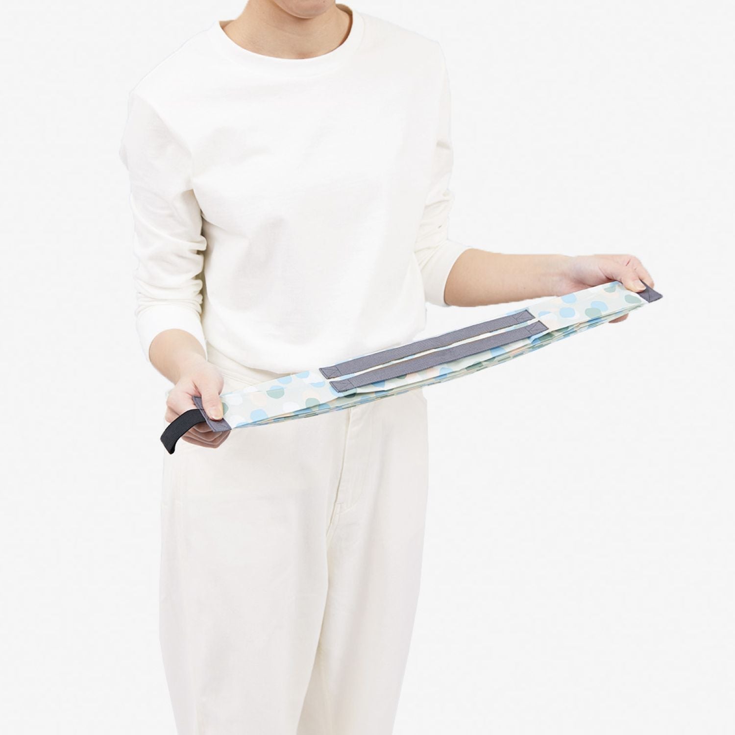 Shupatto Foldable Tote Small