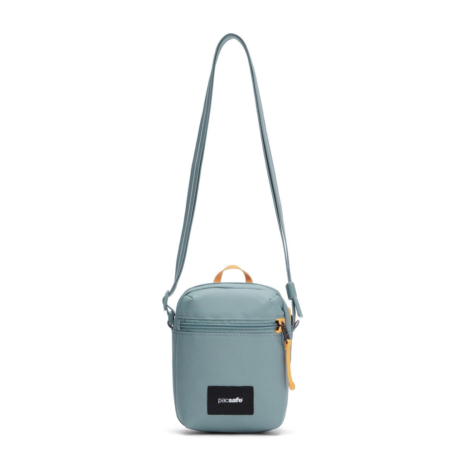 Pacsafe Go Anti-Theft Micro Crossbody Bag (SA)