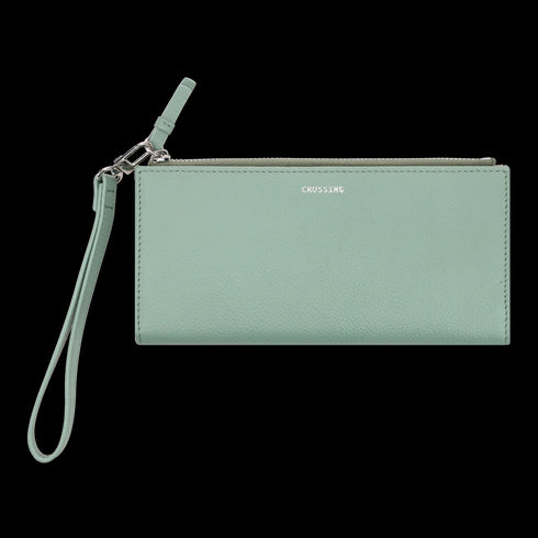 Crossing Milano Long Wallet Rfid