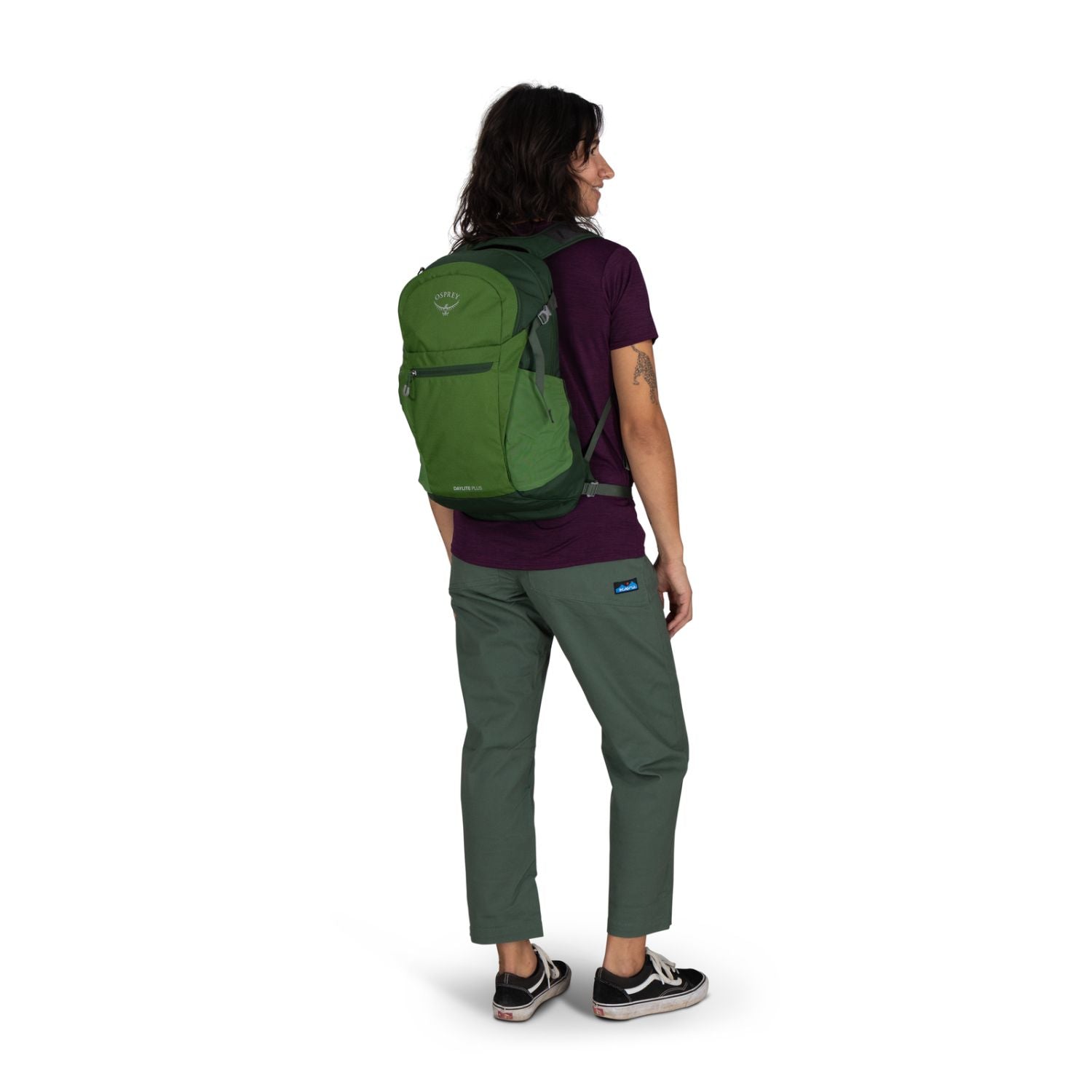 Osprey Daylite Plus 20L Backpack - Everyday (SA)
