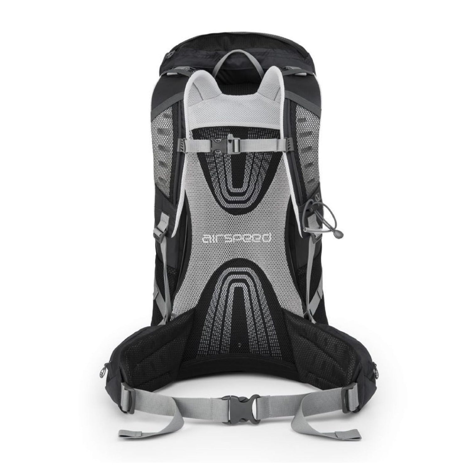 Osprey Stratos 34 Backpack - Medium/Large - Men's Day Hiking