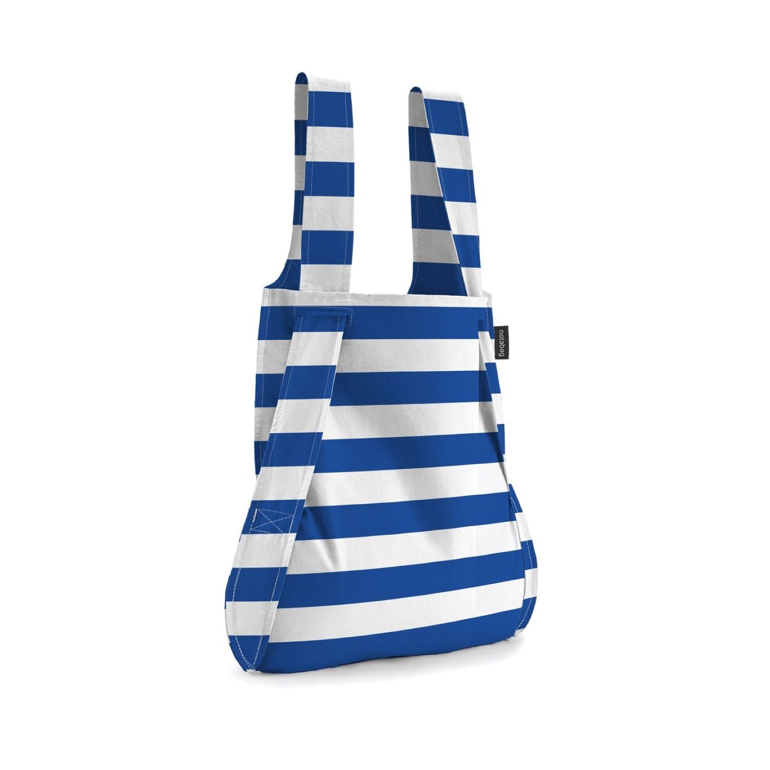 Notabag Original Convertible Tote Backpack (Printed)
