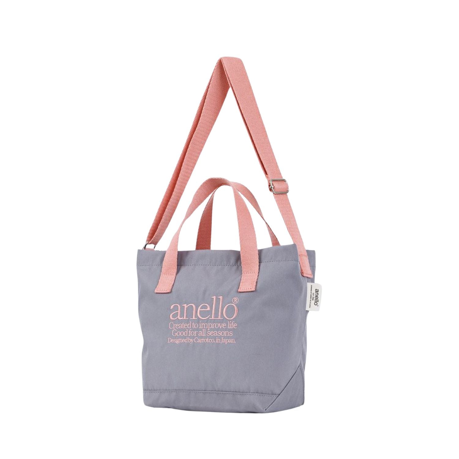 Anello Beverly 2Way Mini Shoulder Bag | Anello