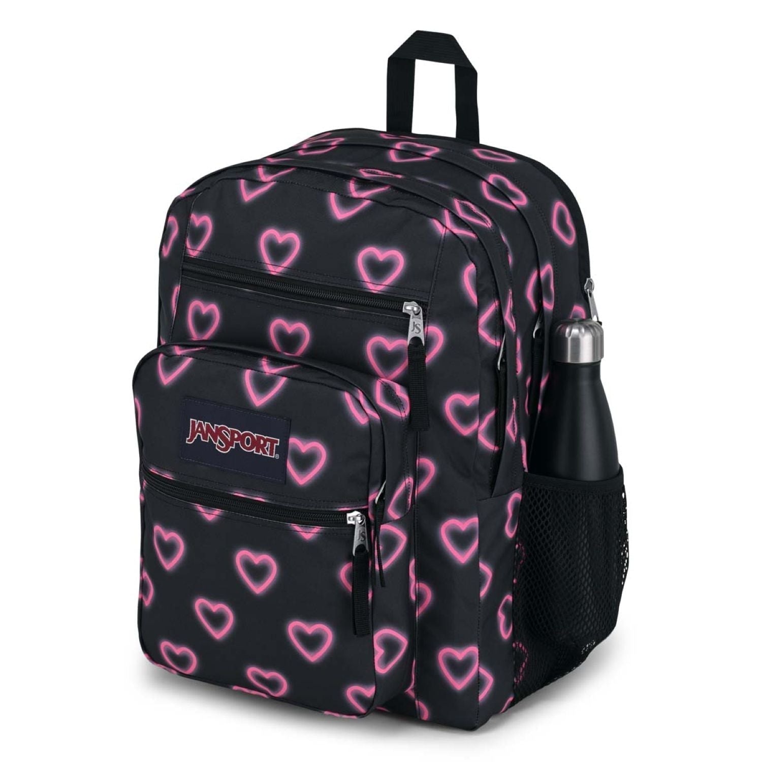Jansport Big Student Backpack (Printed) (SA)
