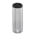 Klean Kanteen Insulated TKWide 16oz Water Bottle (with Cafe Cap) (SA)