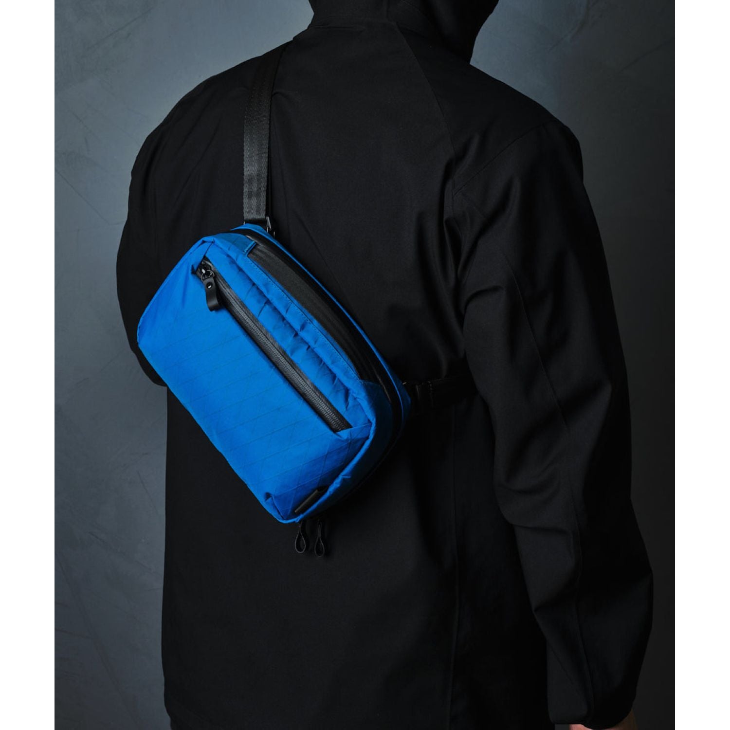 ALPAKA Elements Tech Case Max (SA)