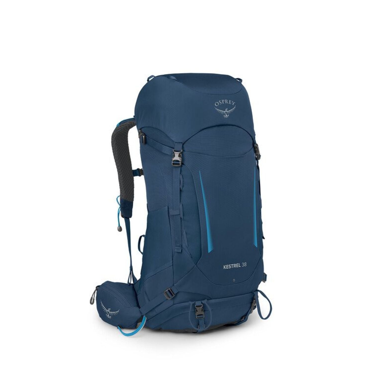 Osprey Kestrel 38 Backpack - Large/Extra Large - Backpacking | Osprey