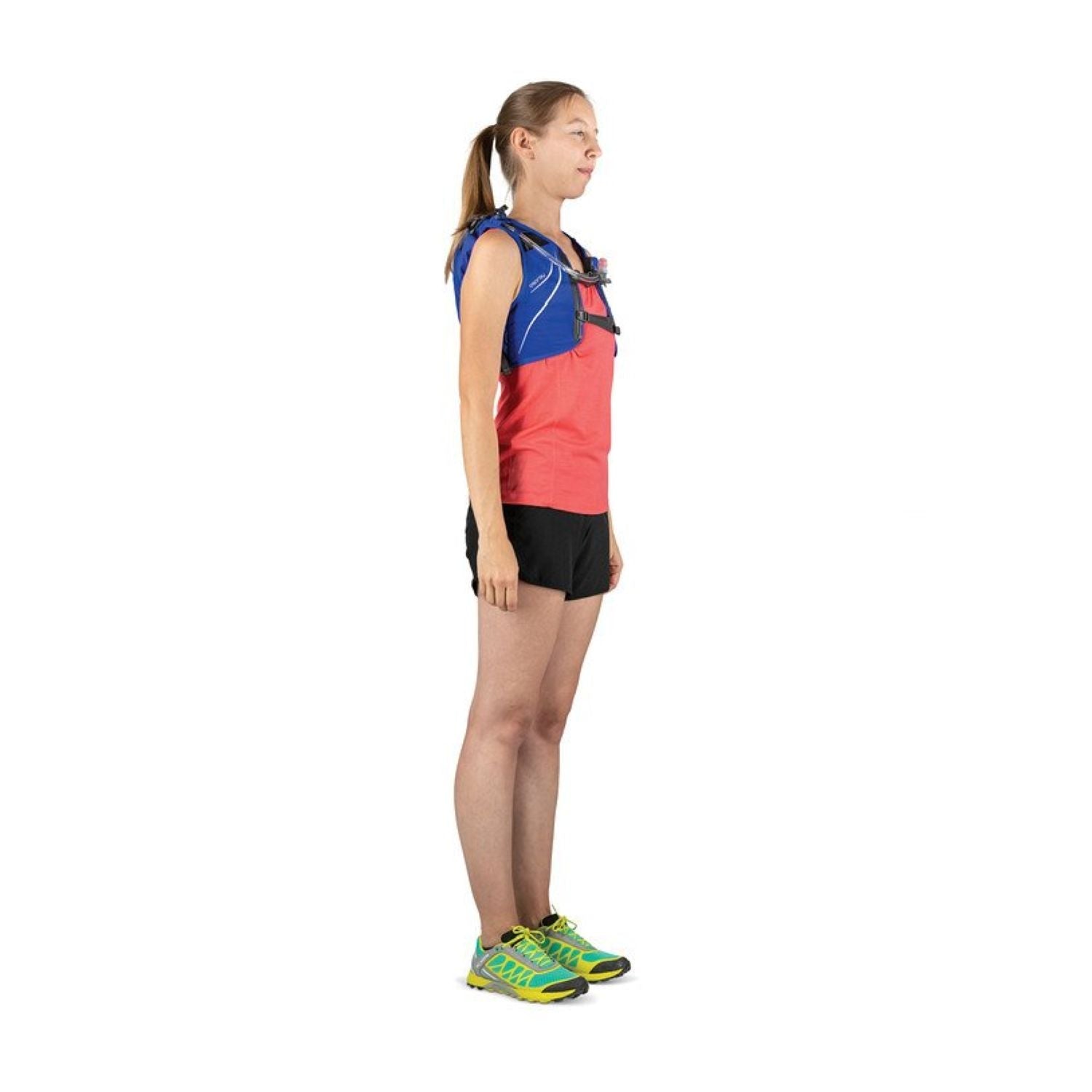 Osprey Dyna 6 Hydration Pack with Reservoir - Small/Medium - Women's Trail Running - Hydration