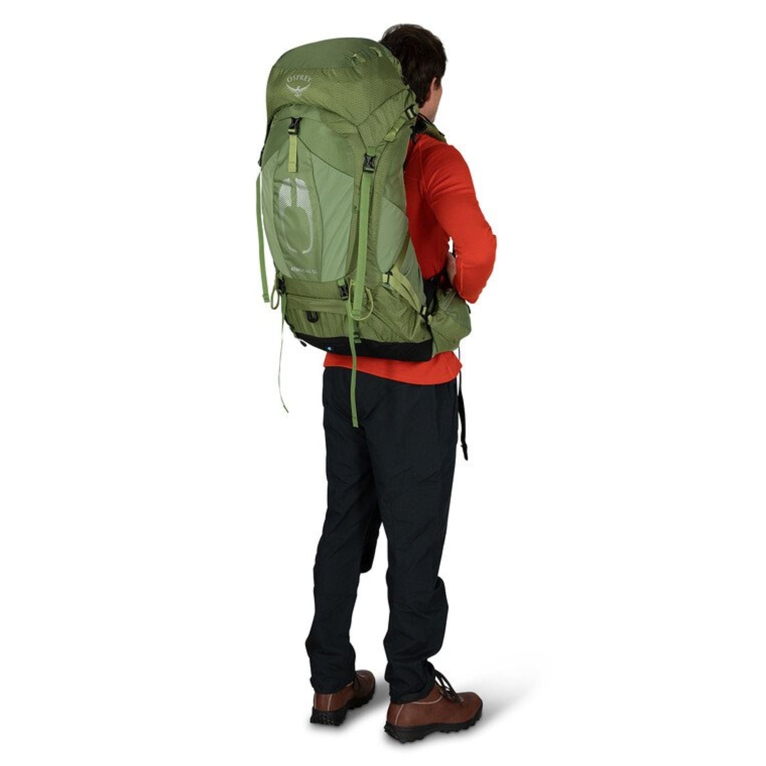 Osprey Atmos AG 50 Backpack L/XL (SA)