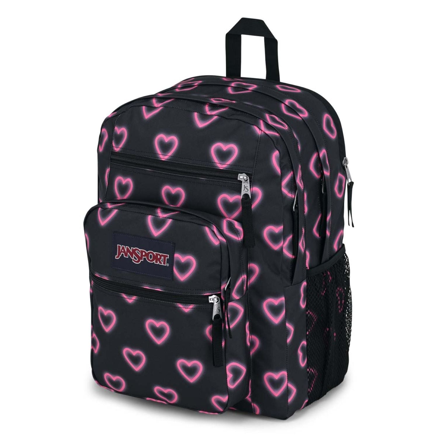 Jansport Big Student Backpack (Printed) (SA)