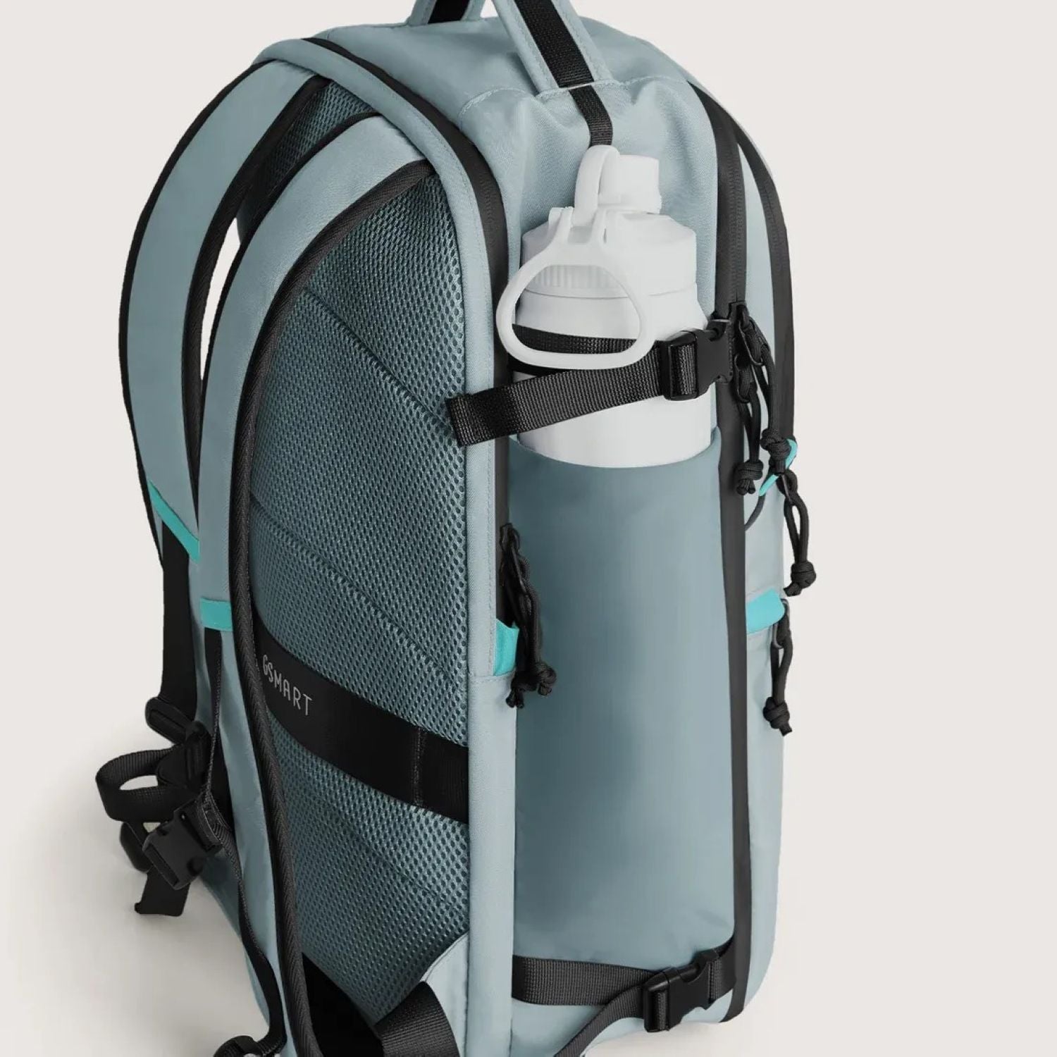 Bagsmart Faro Carry On Travel Backpack Set 29L