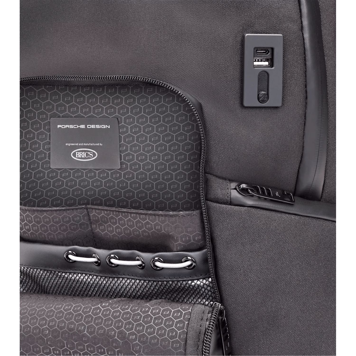 Porsche Design Urban Eco Backpack M2