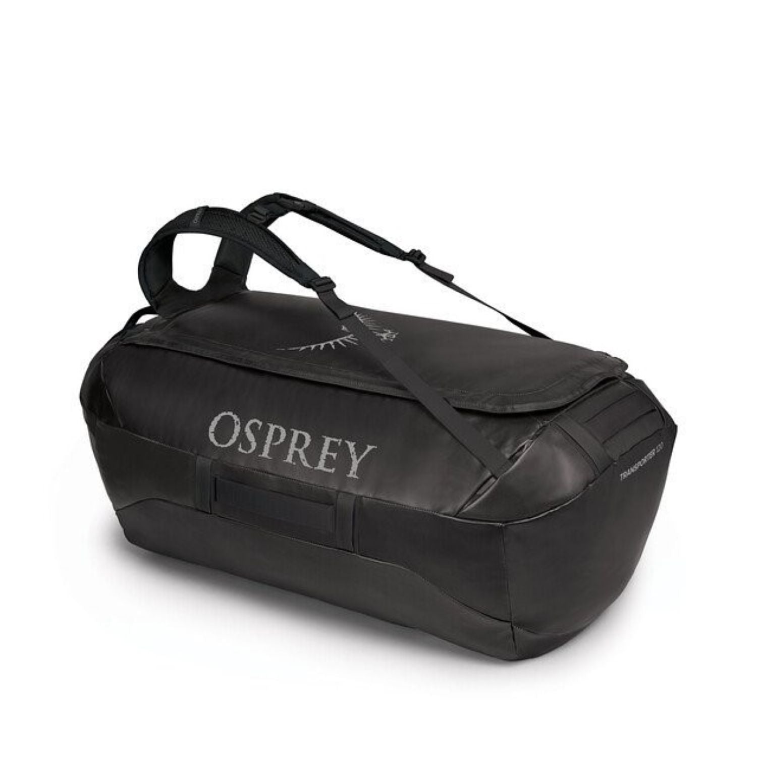 Osprey Transporter Duffel 120 - Expedition Duffel | Osprey