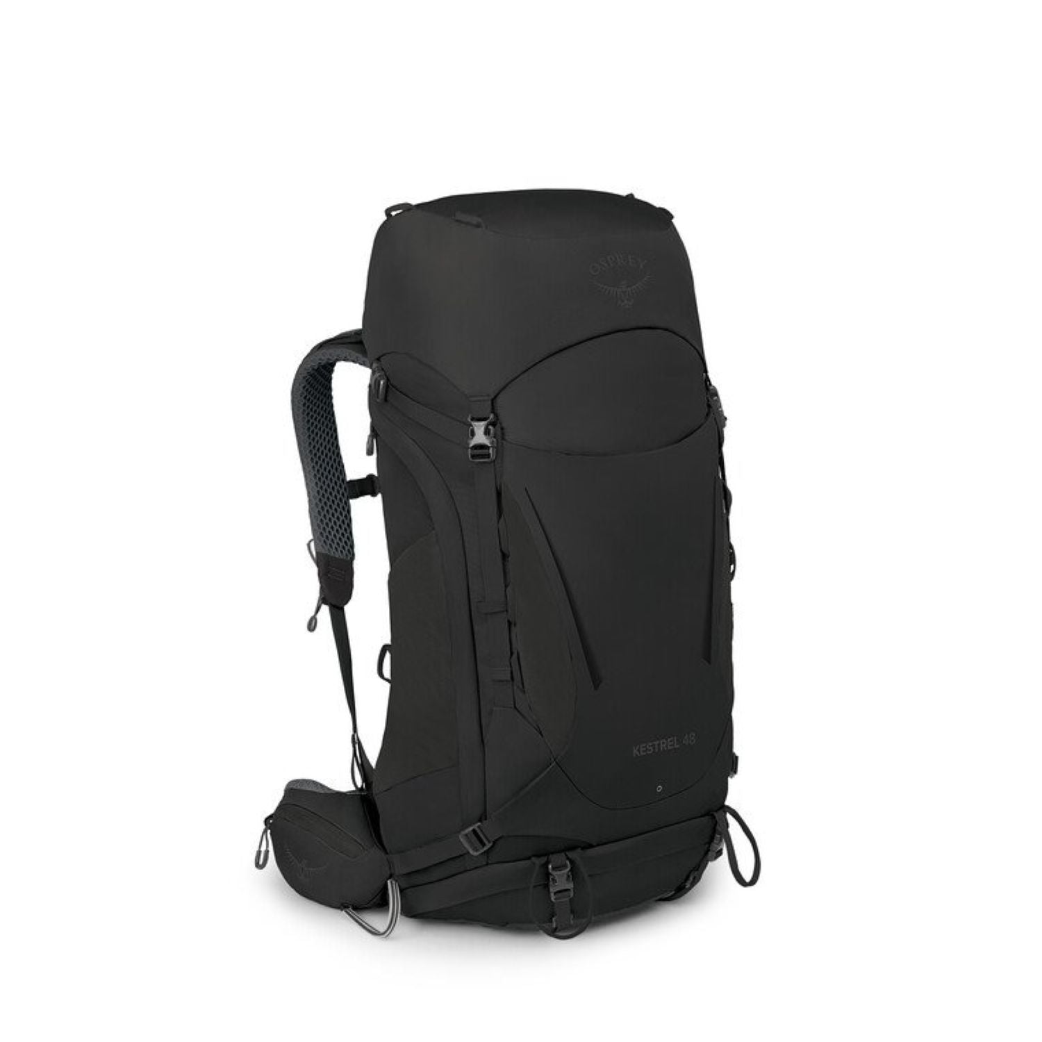 Osprey Kestrel 48 Backpack - Large/Extra Large - Backpacking