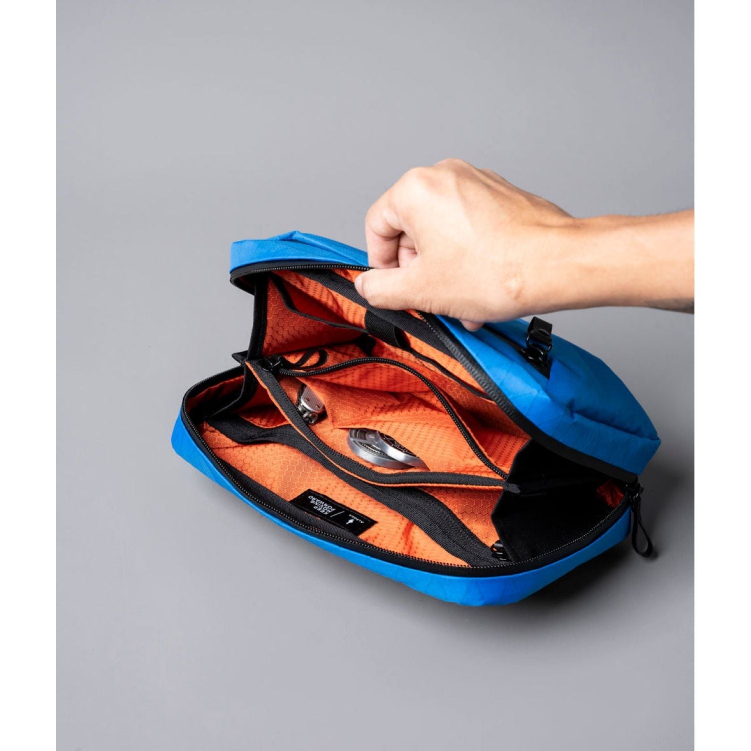 ALPAKA Elements Tech Case V2 X-Pac VX21