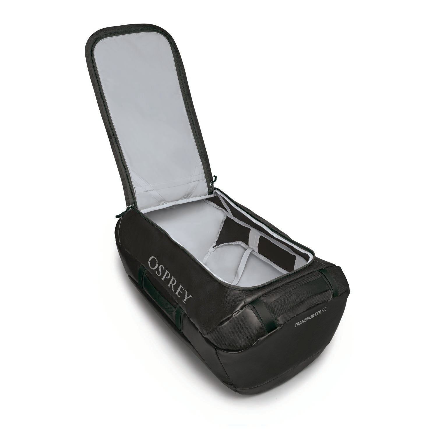 Osprey Transporter 95 Duffel - Expedition (SA)